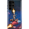 Marvel Rocket Raccoon Rocket Ride Galaxy S25 Ultra Impact Case